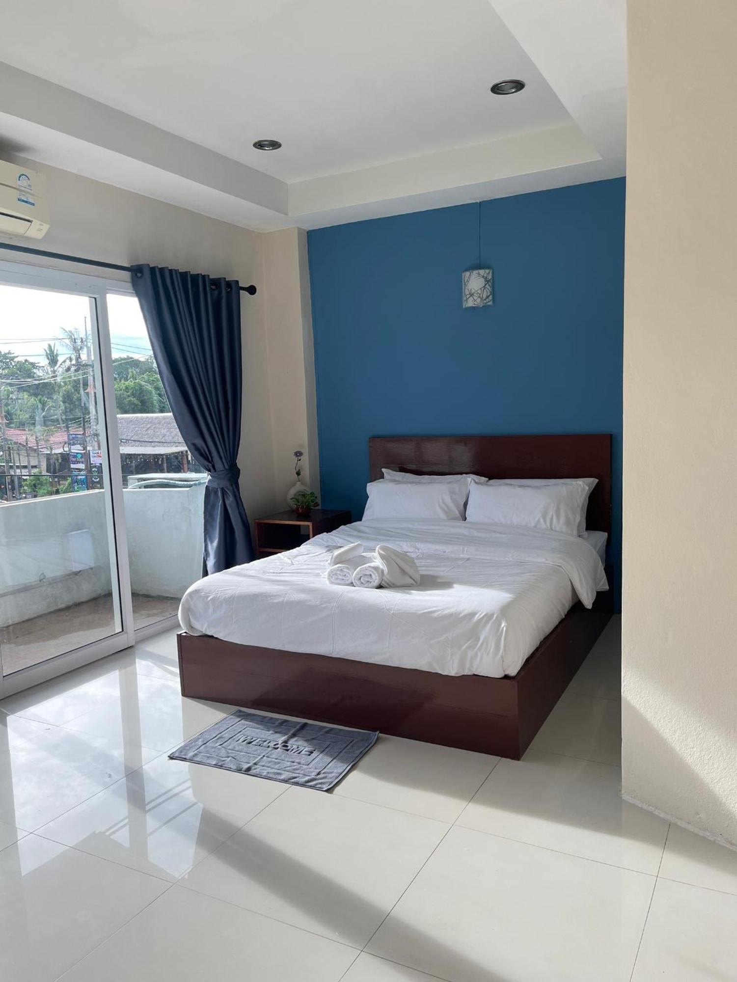 Beach House 24 Koh Lanta Bagian luar foto