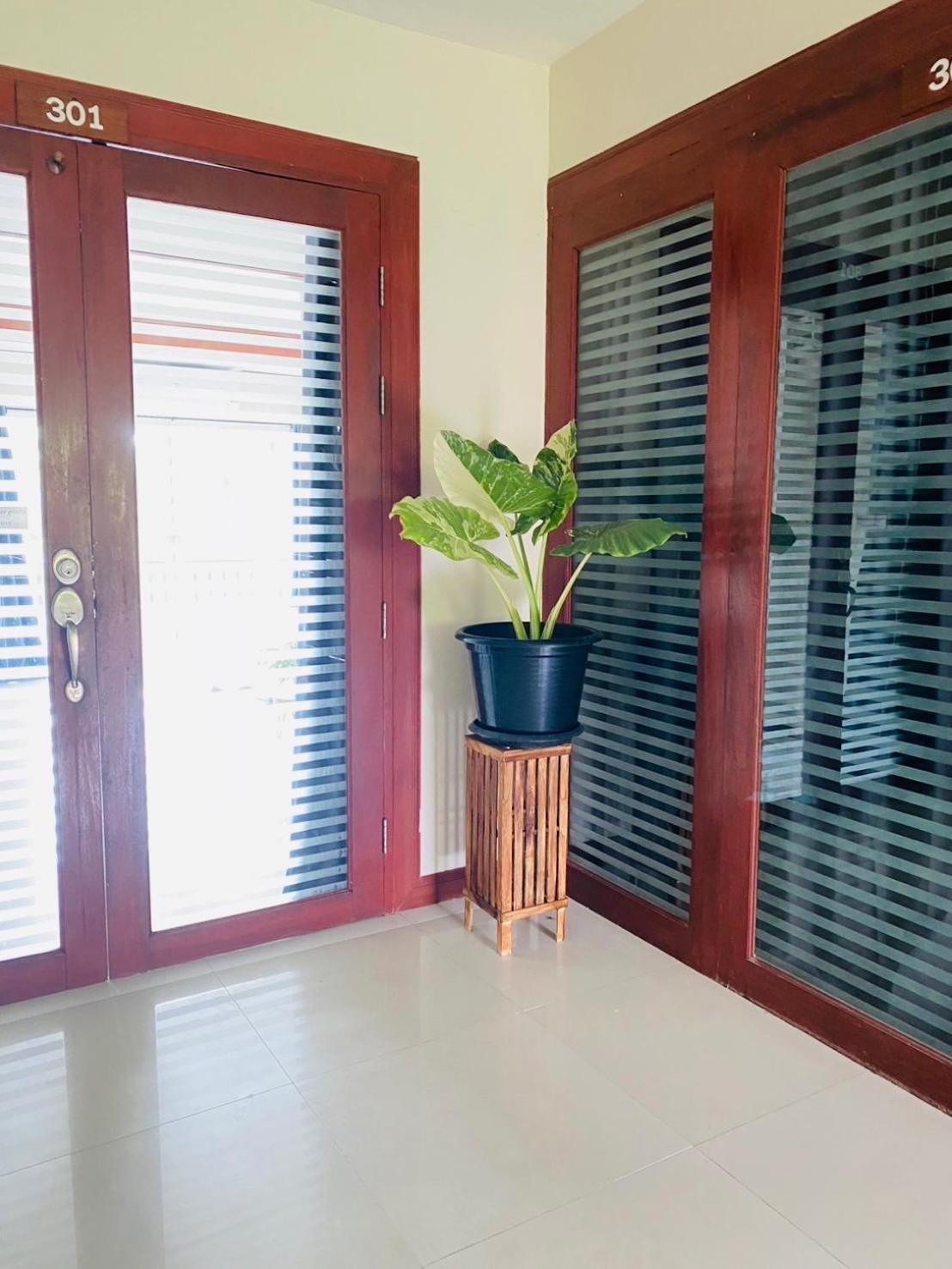 Beach House 24 Koh Lanta Bagian luar foto