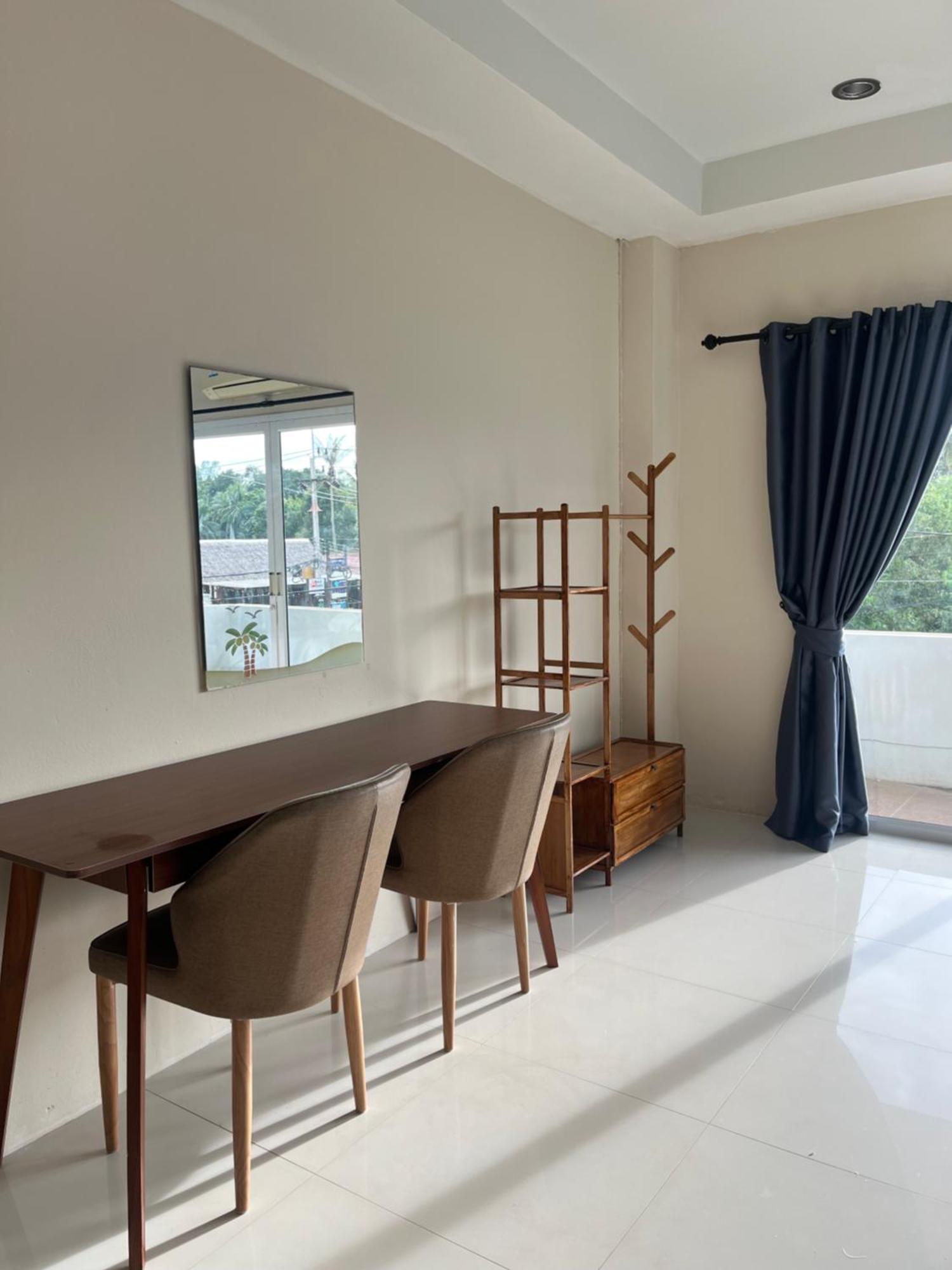 Beach House 24 Koh Lanta Bagian luar foto