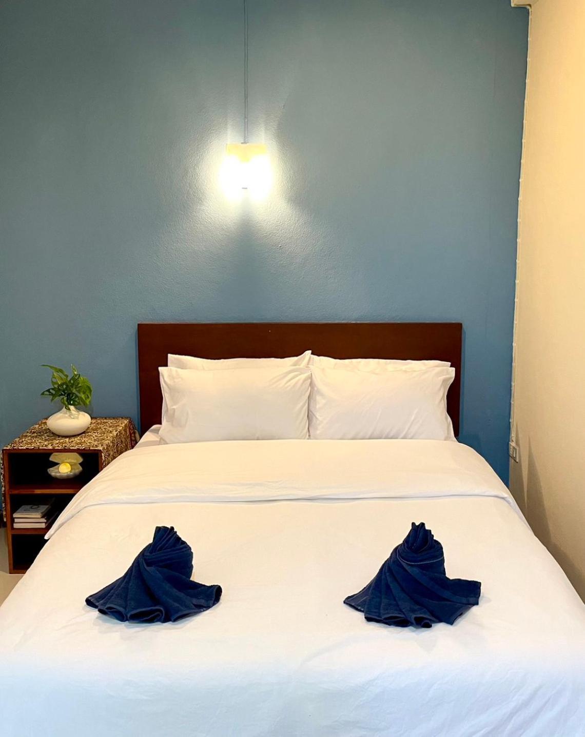 Beach House 24 Koh Lanta Bagian luar foto