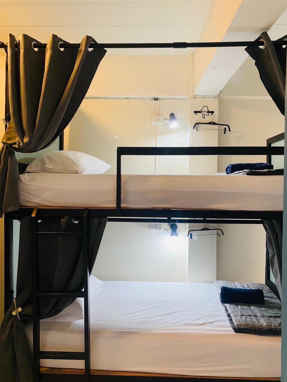 Beach House 24 Koh Lanta Bagian luar foto