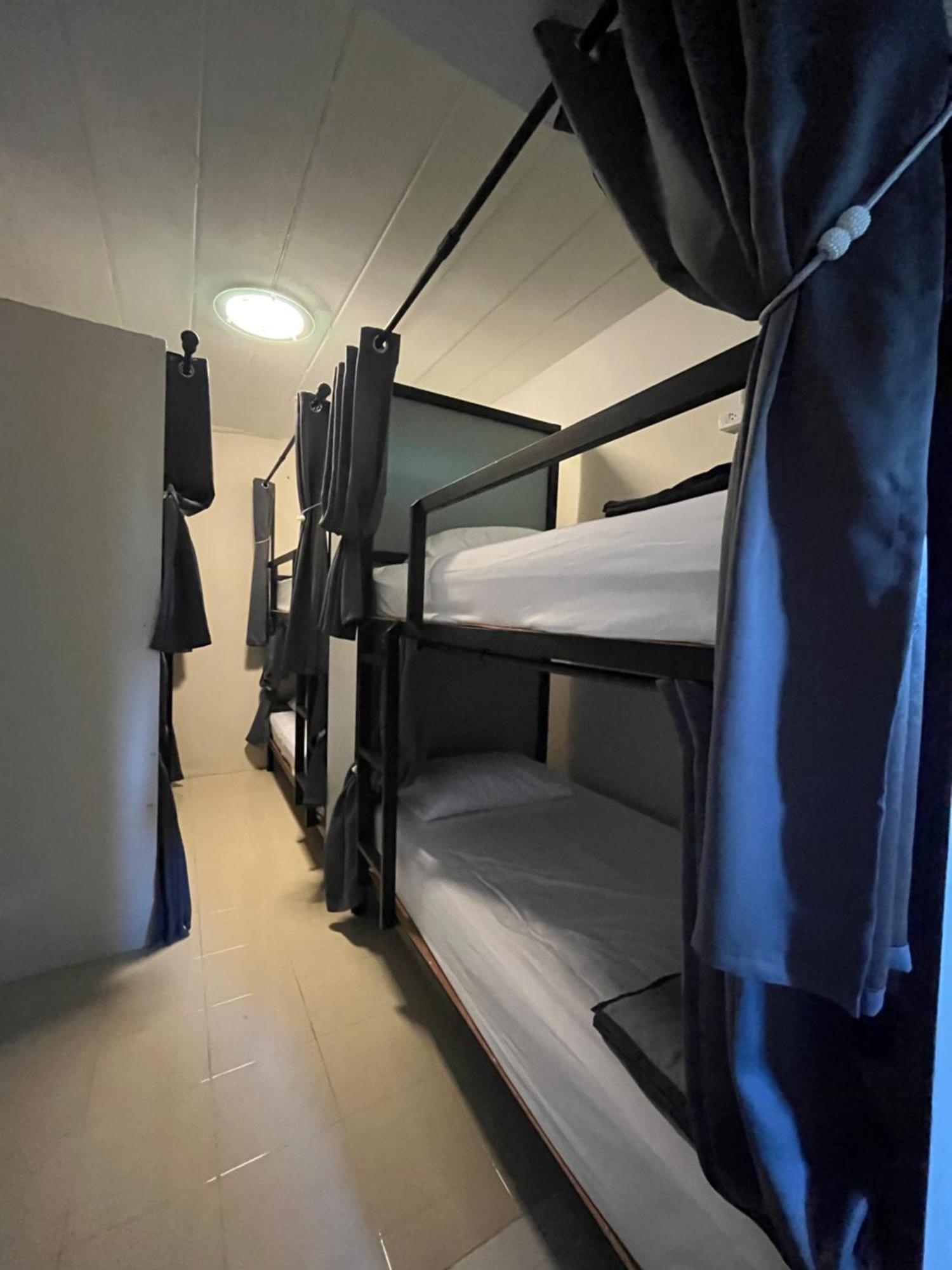 Beach House 24 Koh Lanta Bagian luar foto